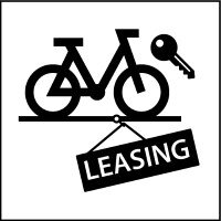 Fahrradleasing