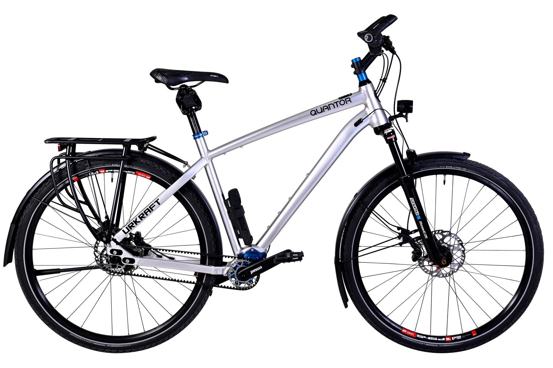 URKRAFT 5.0 ST