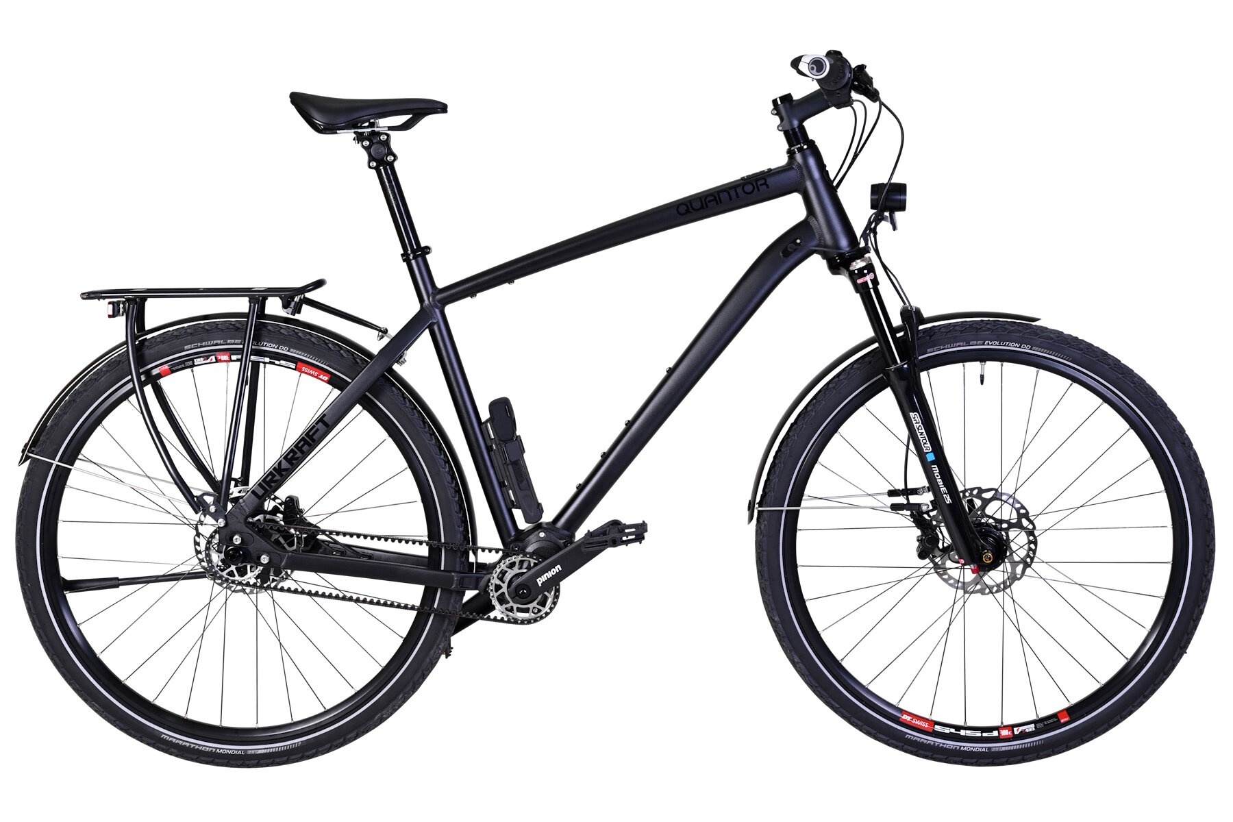 URKRAFT 5.0 ST
