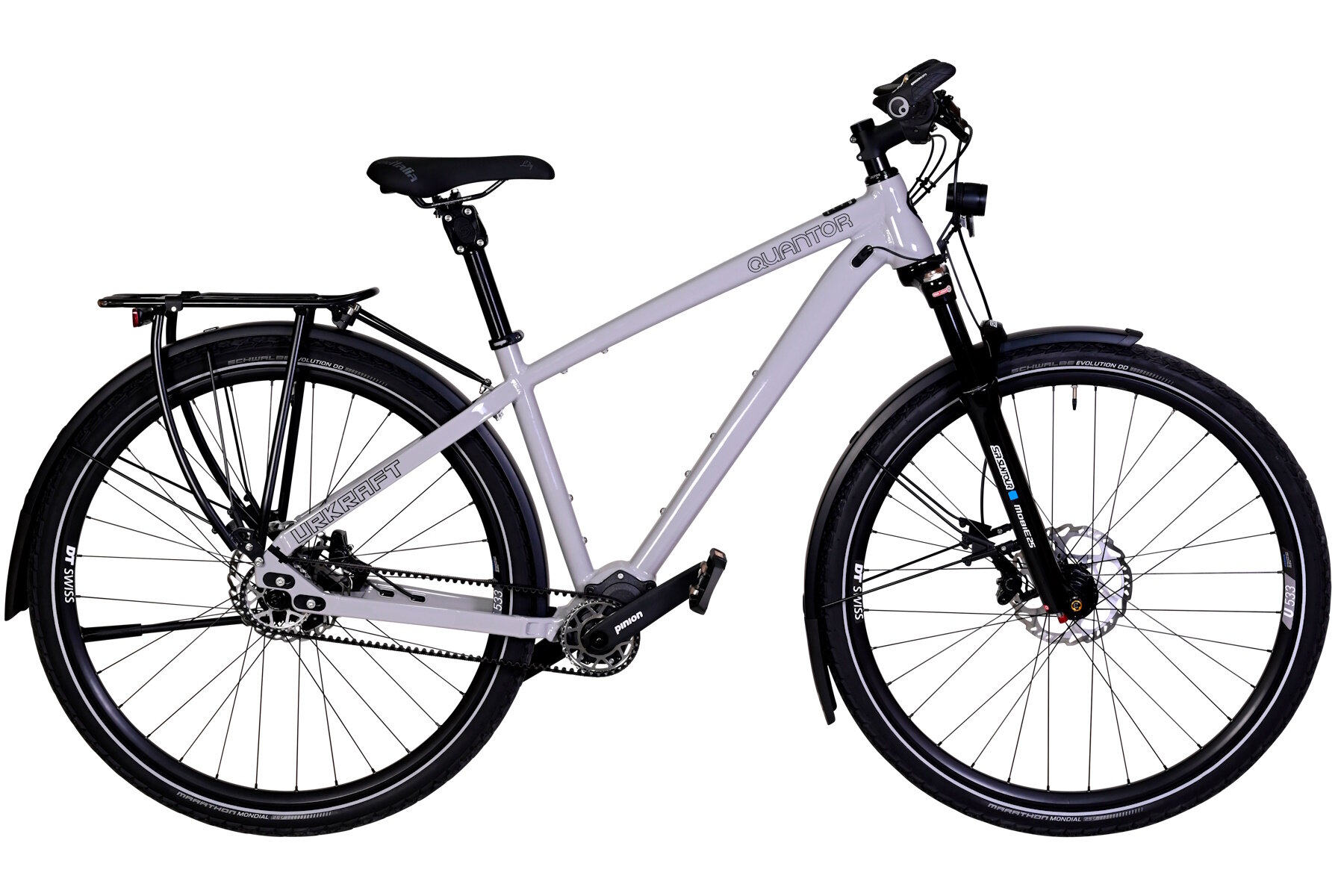 URKRAFT 5.0 ST