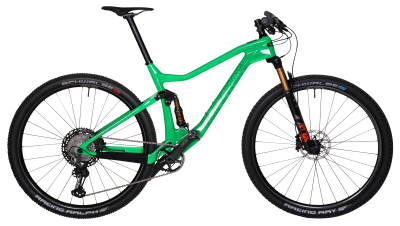 BRENNSTOFF XTR Team