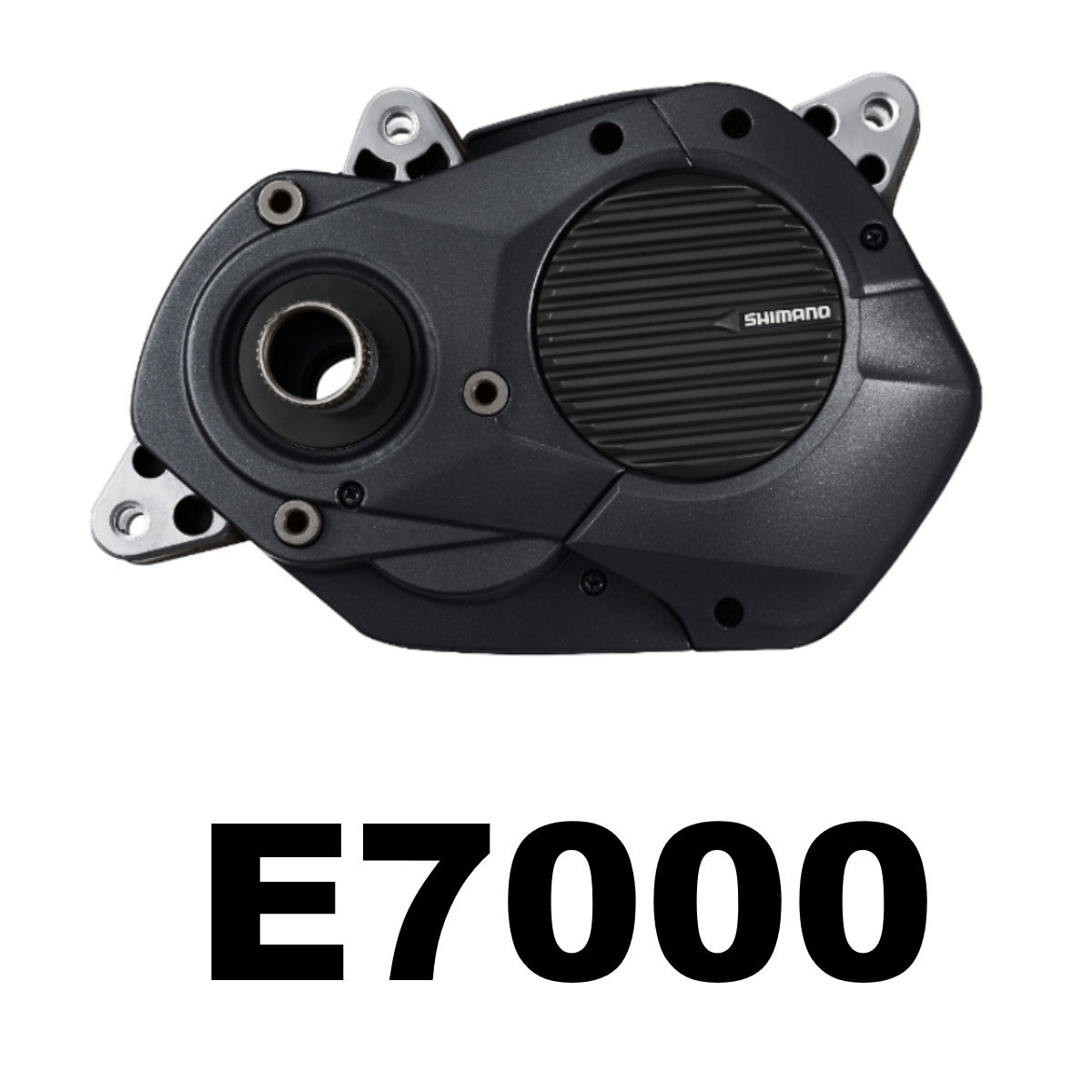 Shimano E-System E7000