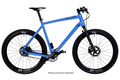 ERDENLAUF 9.0 CR