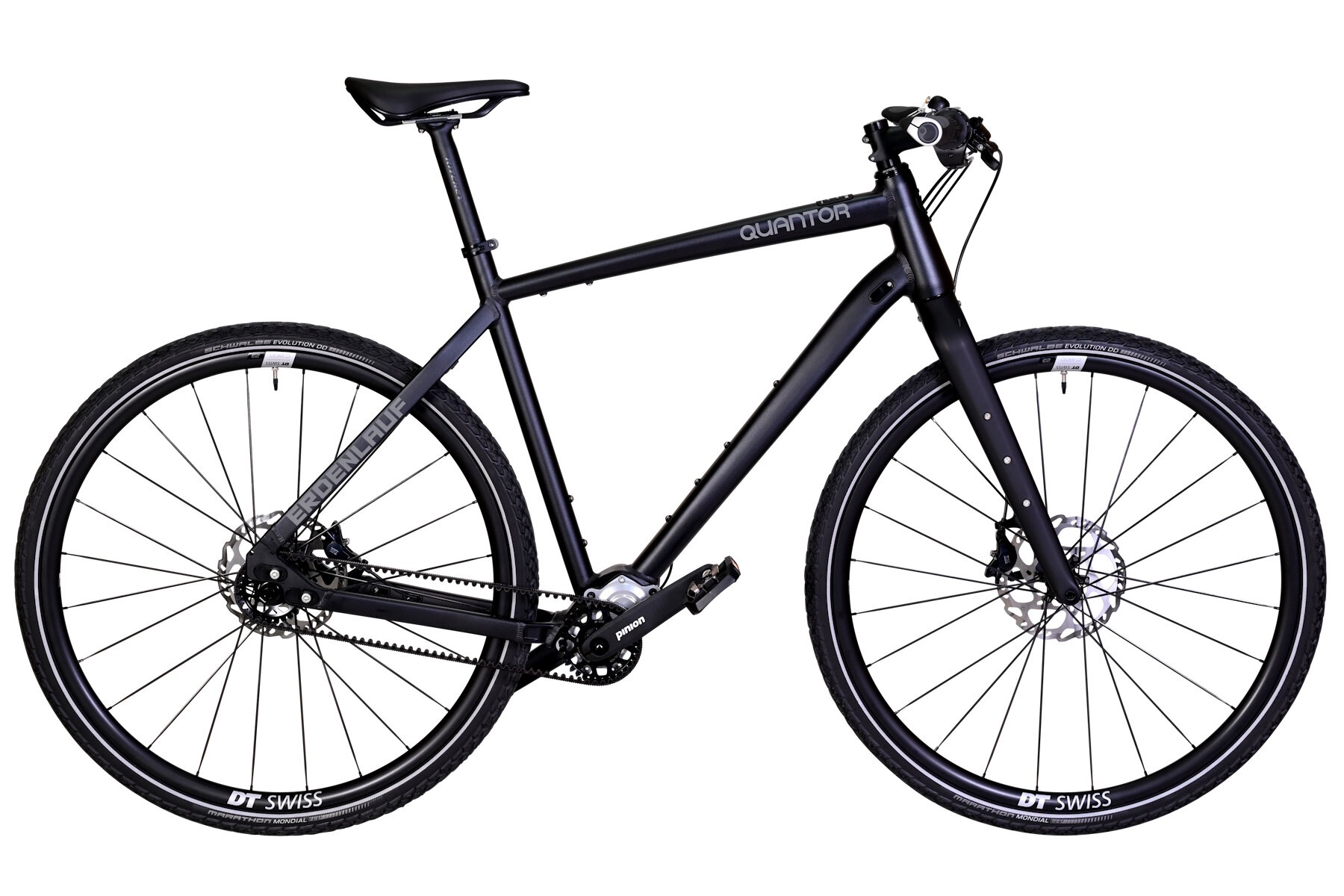 ERDENLAUF 5.0 CR