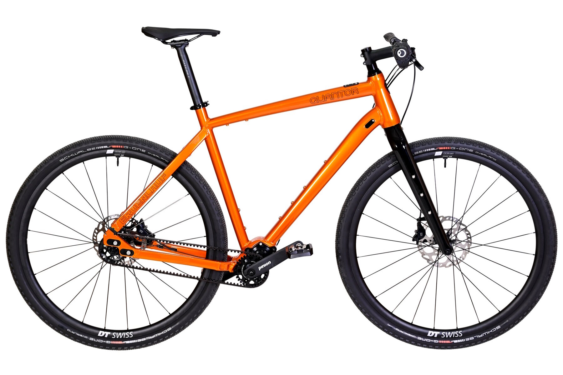 ERDENLAUF 5.0 CR