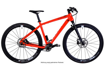 ERDENLAUF 5.0 CR