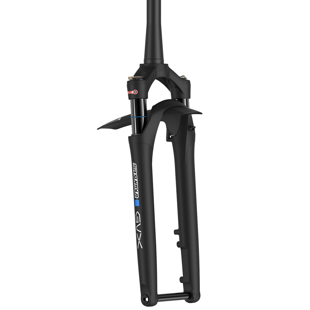 Federgabel SR Suntour GVX 32 LO-R