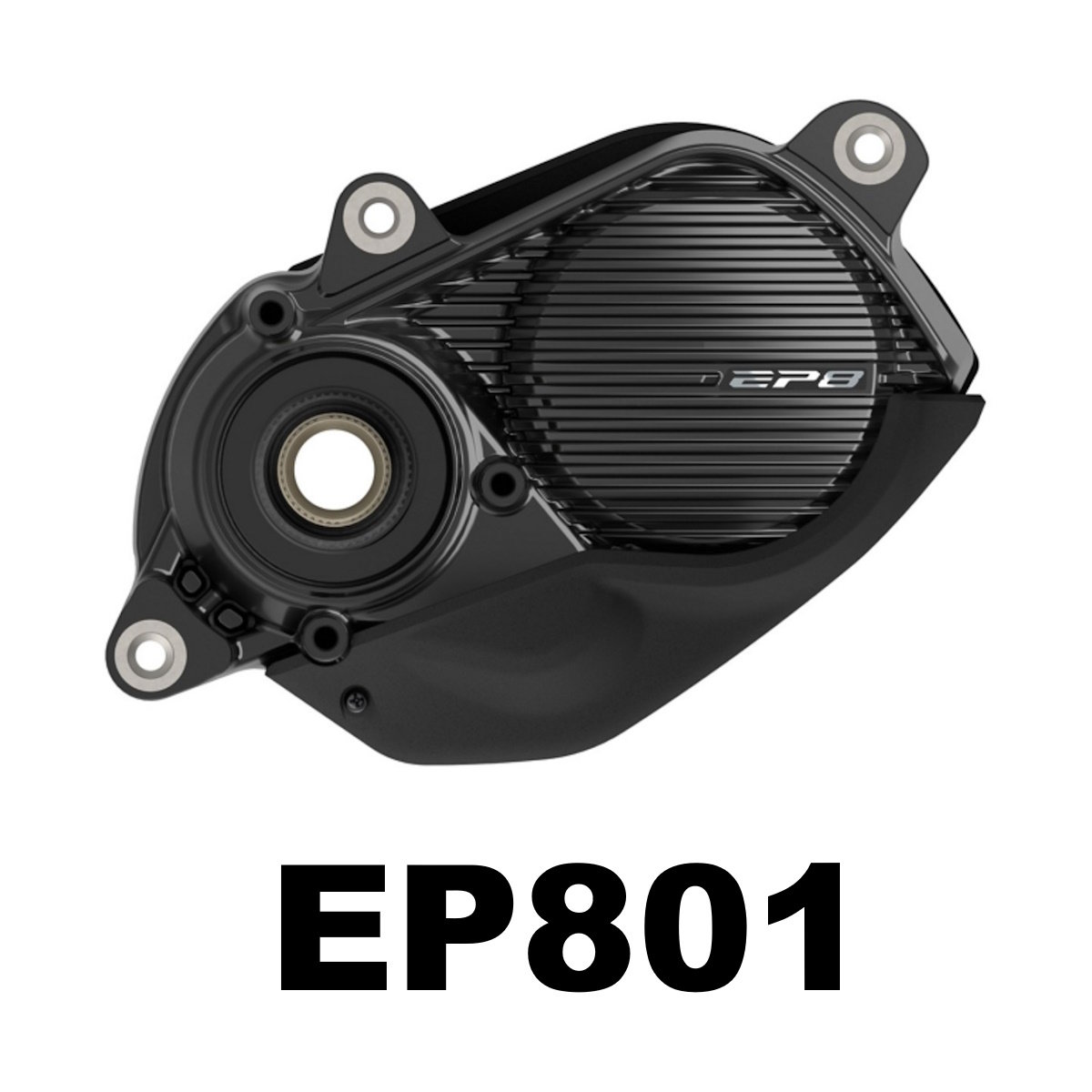 Shimano EP801 E-System