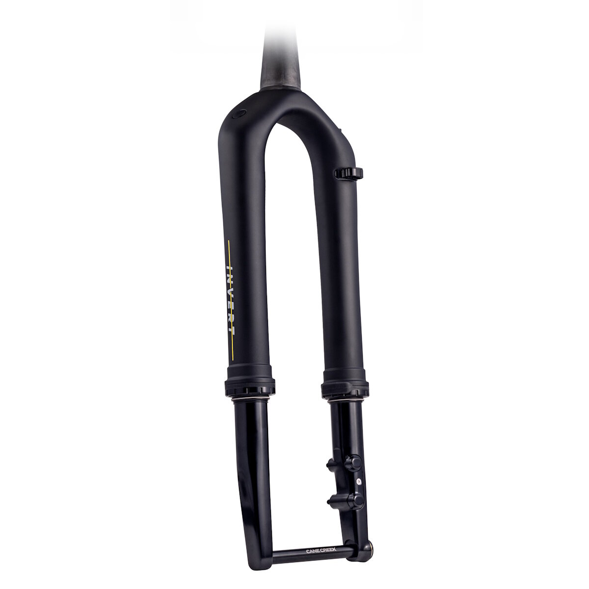 Federgabel Cane Creek Invert CS
