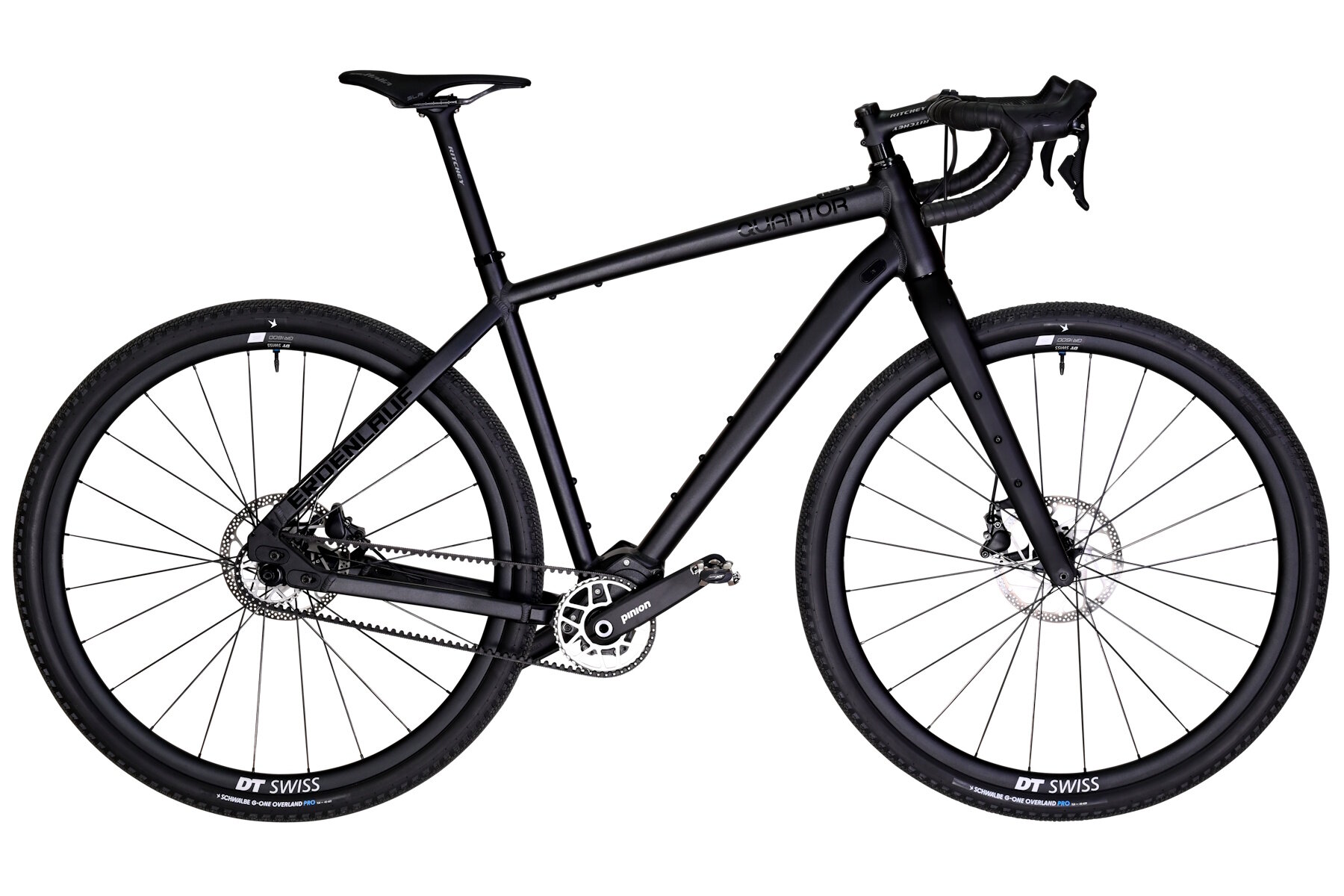 ERDENLAUF 7.0 GR