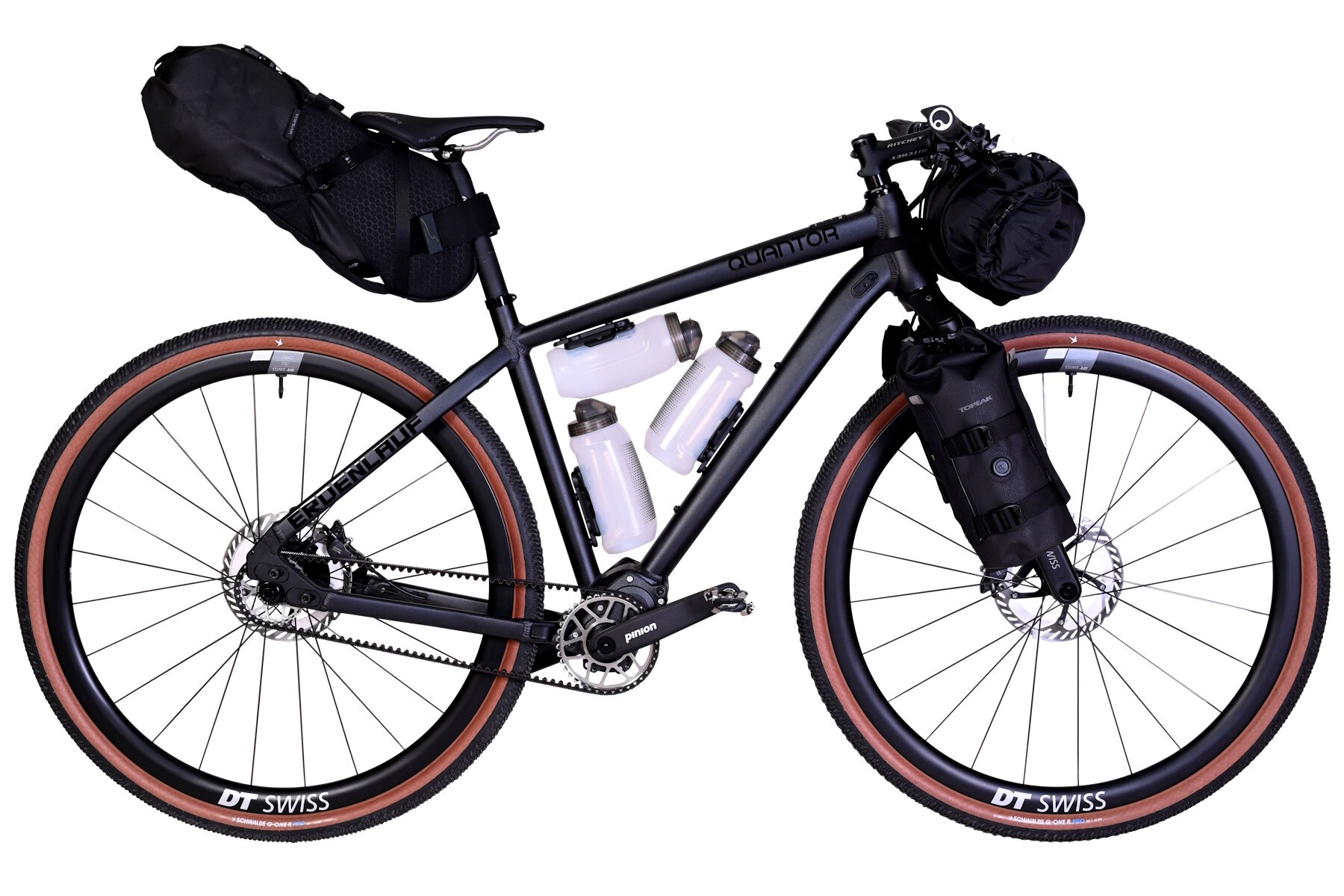 ERDENLAUF 7.0 CR